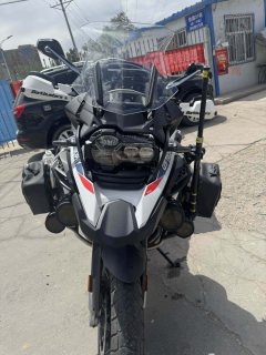 BMW R 1250 GS - ფოტო 4
