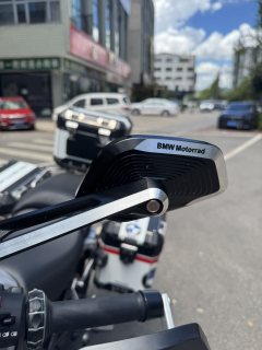 BMW R 1250 GS - ფოტო 6