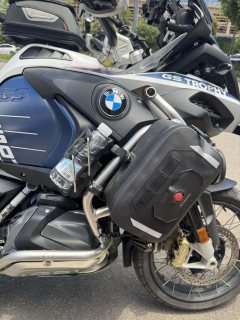 BMW R 1250 GS - ფოტო 7