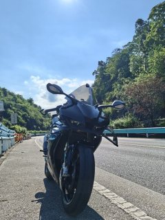 Zhangxue Motorcycles 500RR - ფოტო 2