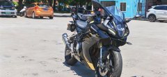 Benelli Tornado 302R 300 cc - ფოტო 1