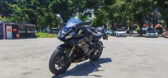 Benelli Tornado 302R 300 cc - ფოტო 2