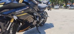 Benelli Tornado 302R 300 cc - ფოტო 3