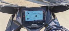 Benelli Tornado 302R 300 cc - ფოტო 4