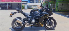 Benelli Tornado 302R 300 cc - ფოტო 5