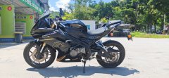 Benelli Tornado 302R 300 cc - ფოტო 7