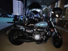 Benda Challenger 300 - ფოტო 1