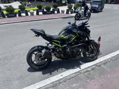 Kawasaki Z900 950 cc - photo 2