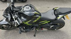 Kawasaki Z900 950 cc - photo 4