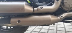 QJMOTOR Flash 300 - photo 2