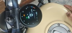 QJMOTOR Flash 300 - photo 3