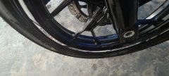 Haojue Suzuki GSX250R - photo 11