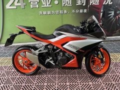 Kayo 321RR 320 cc - ფოტო 1