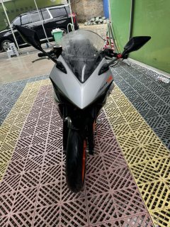Kayo 321RR 320 cc - ფოტო 2