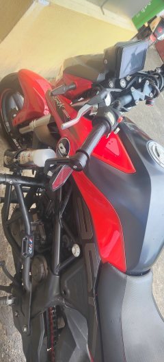 QJMOTOR 350 - фото 2