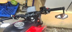 QJMOTOR 350 - фото 5