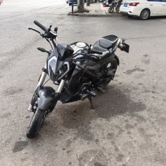 Benelli Little Xunlong BN150S - ფოტო 2