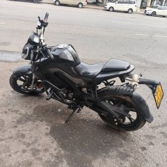 Benelli Little Xunlong BN150S - ფოტო 3