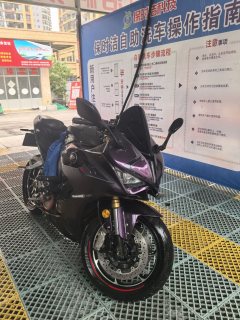 QJMOTOR Roewe i5 550 / Sai 550 *(Context-dependent, usually referring to the motorcycle "Sai 550" or Roewe car v - photo 2