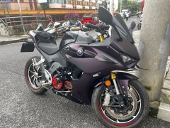 QJMOTOR Roewe i5 550 / Sai 550 *(Context-dependent, usually referring to the motorcycle "Sai 550" or Roewe car v - photo 5