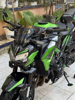Kawasaki Z900 950 cc - ფოტო 2