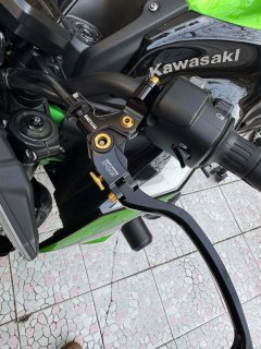 Kawasaki Z900 950 cc - ფოტო 3
