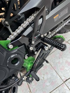 Kawasaki Z900 950 cc - ფოტო 5