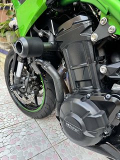 Kawasaki Z900 950 cc - ფოტო 6