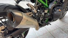 Kawasaki Z900 950 cc - ფოტო 7