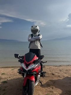 QJMOTOR Sai 600 - ფოტო 4