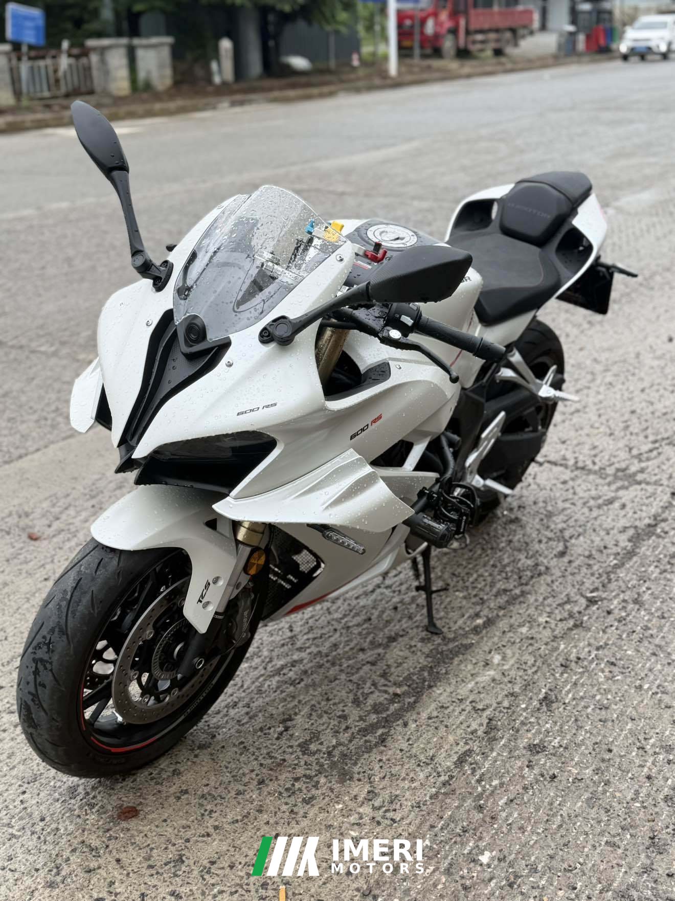 2025 QJMOTOR Sai 600 680 cc