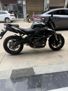 Benelli TNT600i - ფოტო 3