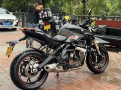 QJMOTOR 600 - ფოტო 2