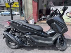 Honda NSS350 - ფოტო 2