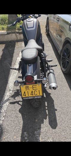 Xiangshuai 300 - photo 1
