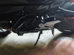 CFMOTO 450SR - ფოტო 5