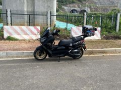 Tianying TX 150 cc - ფოტო 1