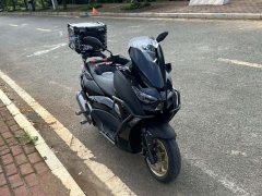 Tianying TX 150 cc - ფოტო 2