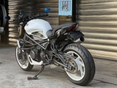 Benelli 752S 750 cc - ფოტო 2