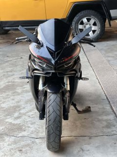 QJMOTOR Sai 600 680 cc - ფოტო 10