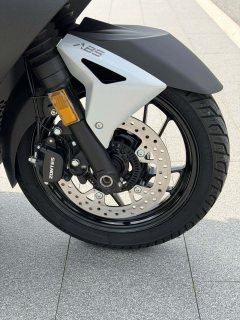 Zontes 150D - фото 3