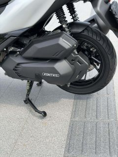 Zontes 150D - фото 7