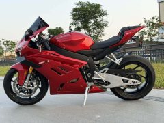 Zhangxue Motorcycles 820RR - ფოტო 6