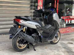 Yamaha NMAX 155 cc - ფოტო 10
