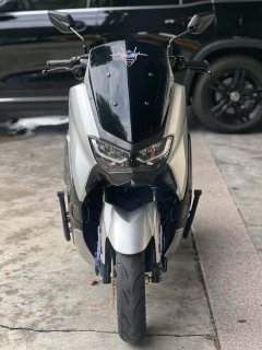 Yamaha NMAX 155 cc - ფოტო 2