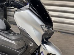 Yamaha NMAX 155 cc - ფოტო 3