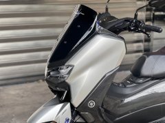 Yamaha NMAX 155 cc - ფოტო 4