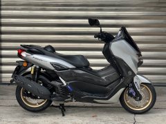 Yamaha NMAX 155 cc - ფოტო 5
