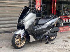 Yamaha NMAX 155 cc - ფოტო 6