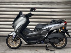 Yamaha NMAX 155 cc - ფოტო 7